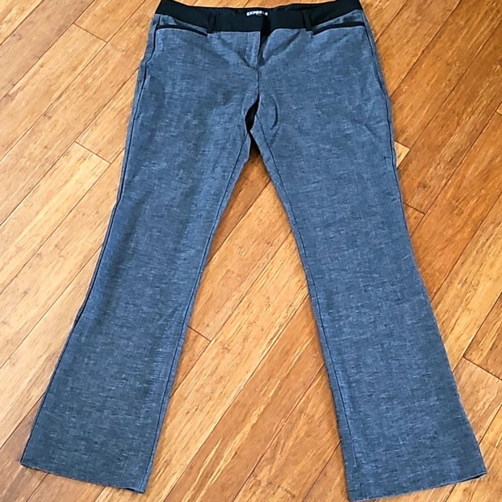 Express Pants